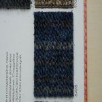 Ковровая плитка RusCarpetTiles London Line 8478